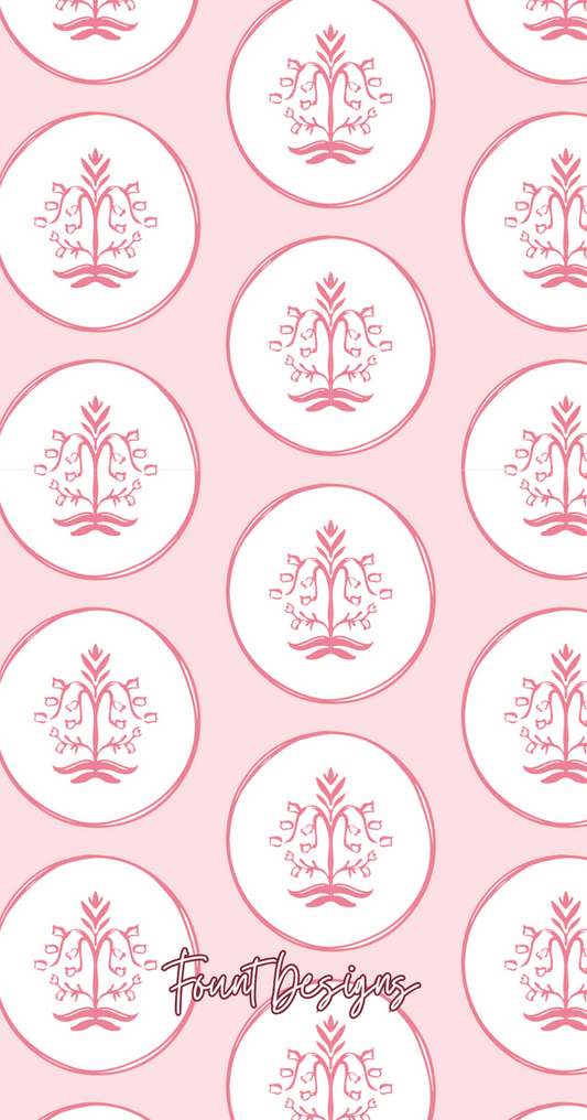 The Campbell Gift Tag