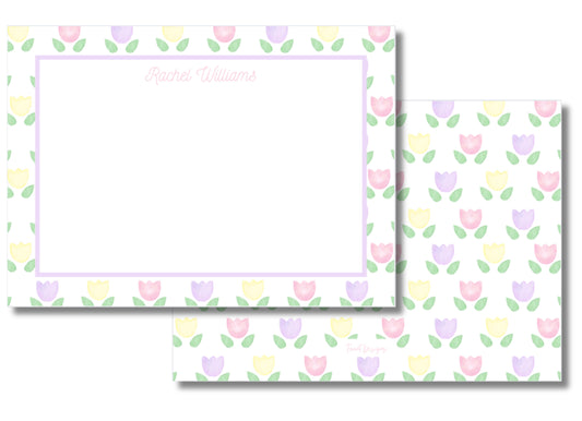 The Adler Collection Stationery Set