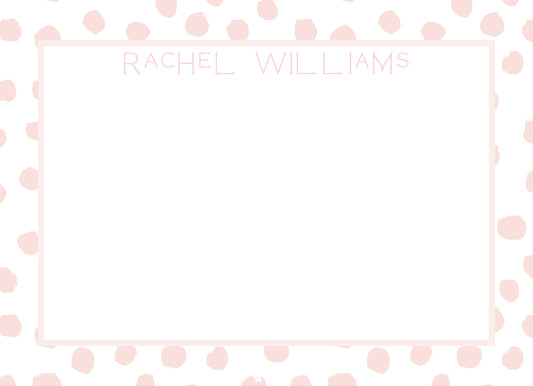 The Corbin Collection Stationery Set