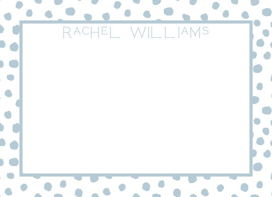 The Fallon Collection Stationery Set