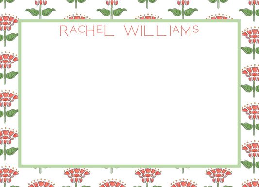 The Gibson Collection Stationery Set