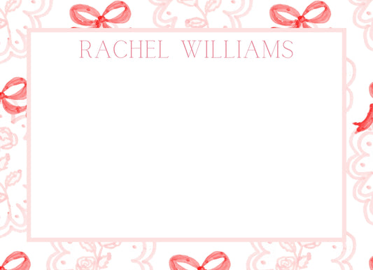 The Harper Stationery Set