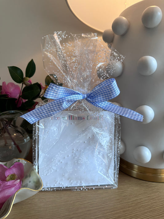 The Wallis Collection Notepad Gift Set