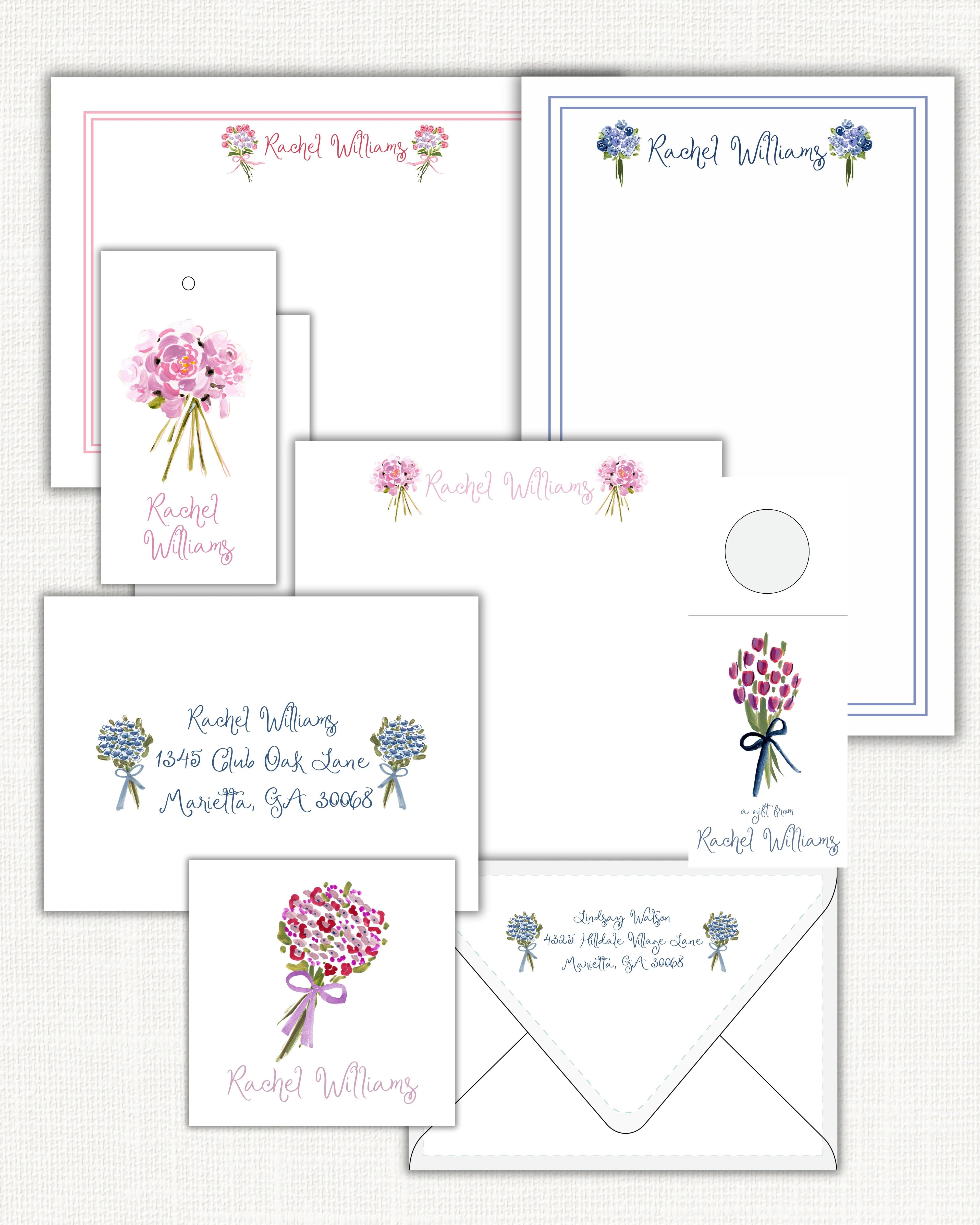 Stationery Sets