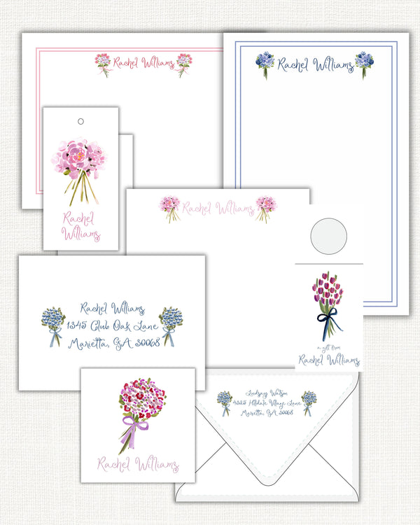 Stationery Sets