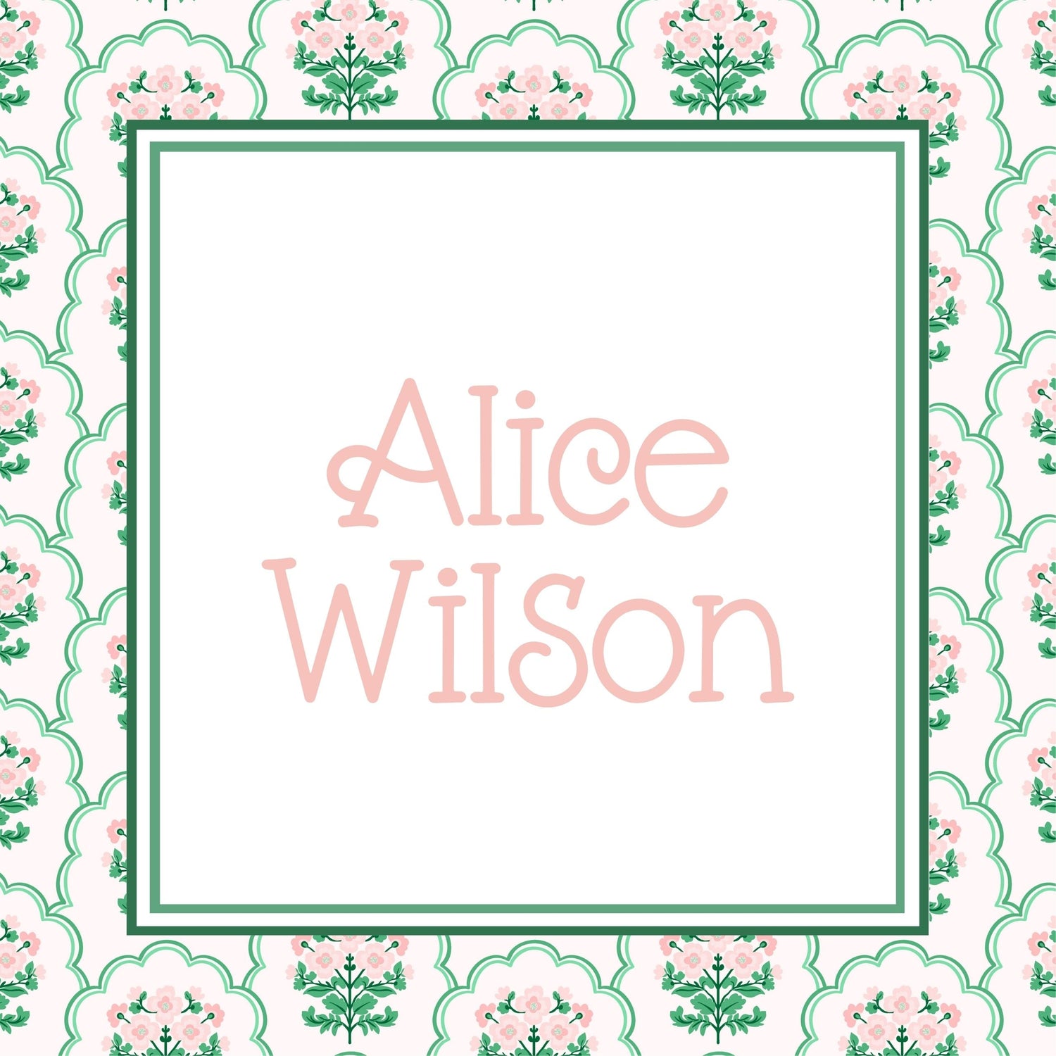 Gift Tags