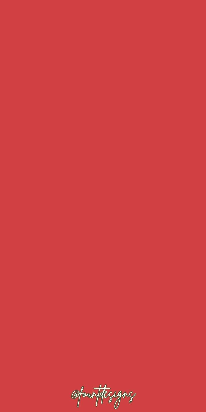 Red Merry Merry Rectangle Gift Tags