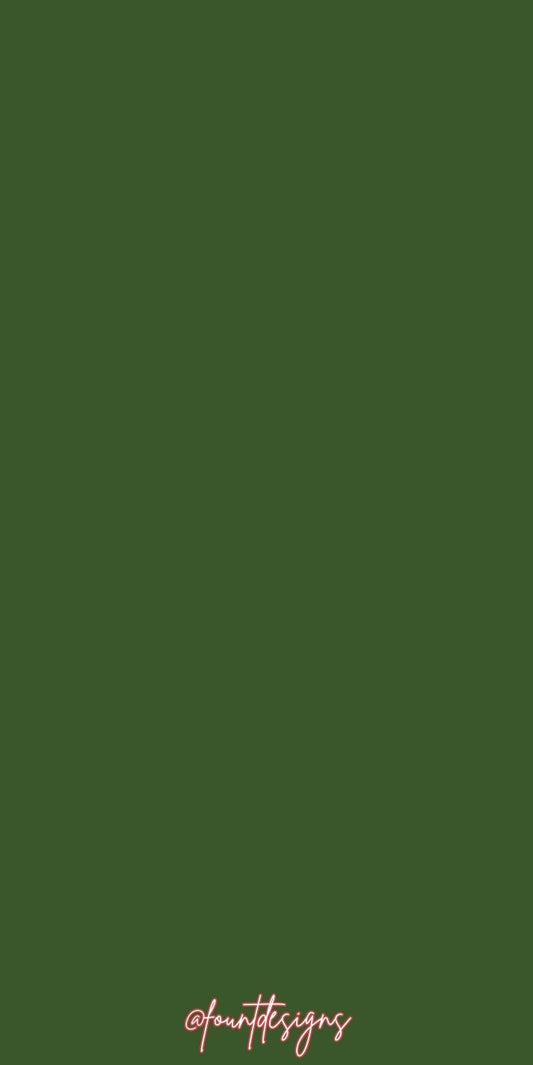 Green Cheers Rectangle Gift Tag