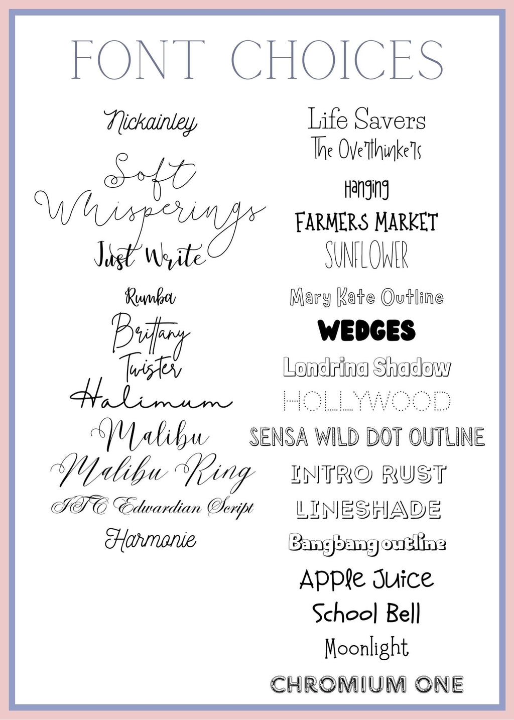Red and White Cheers Rectangle Gift Tag