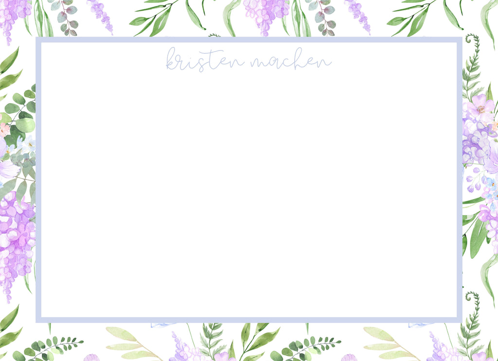 The Weston Stationery Set