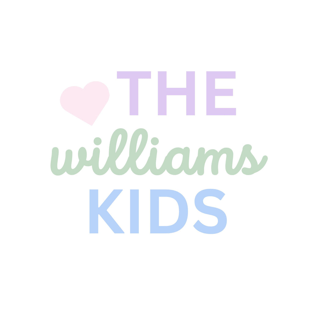 Collective Kids Gift Tag