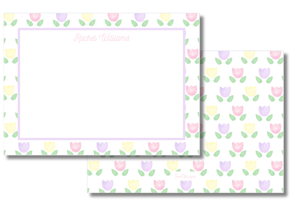 The Adler Collection Stationery Set