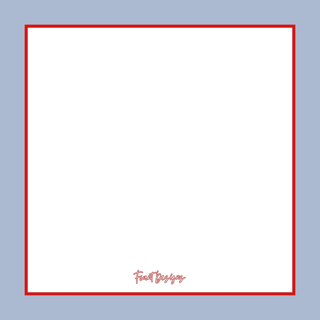 Boy's Bubbles Valentine's Card