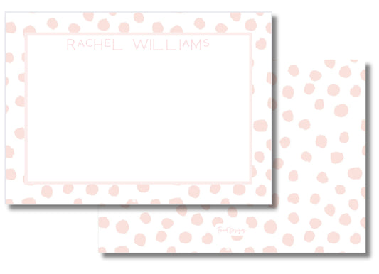 The Corbin Collection Stationery Set