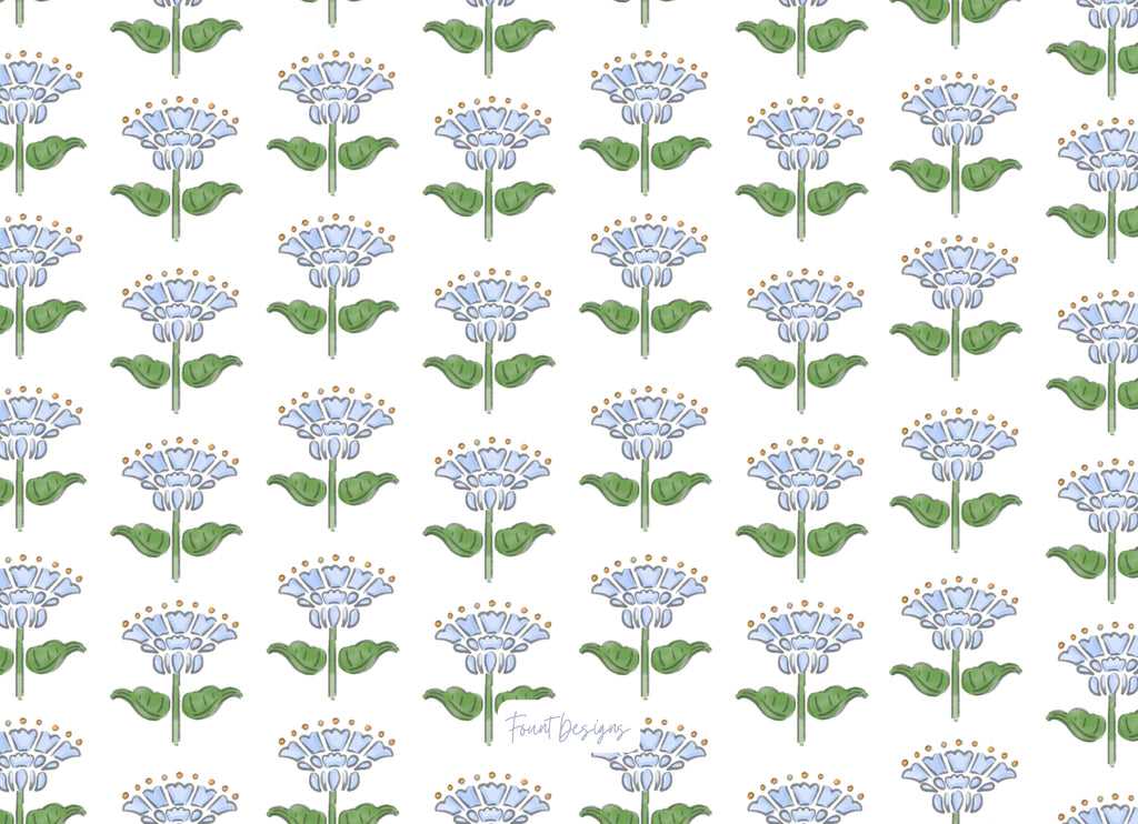 The Crosby Collection Stationery Set