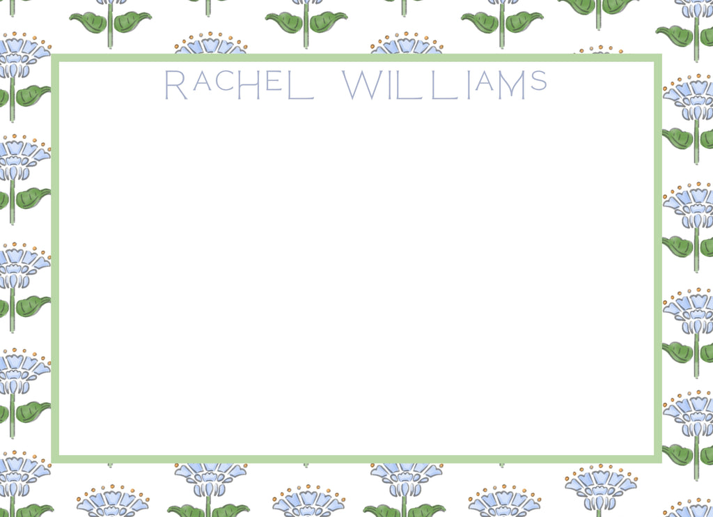 The Crosby Collection Stationery Set