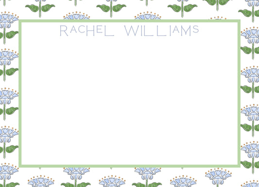 The Crosby Collection Stationery Set