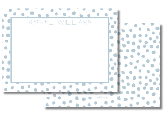 The Fallon Collection Stationery Set