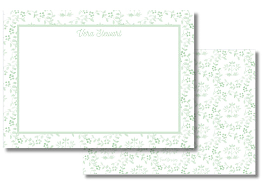 The Finley Collection Stationery Set