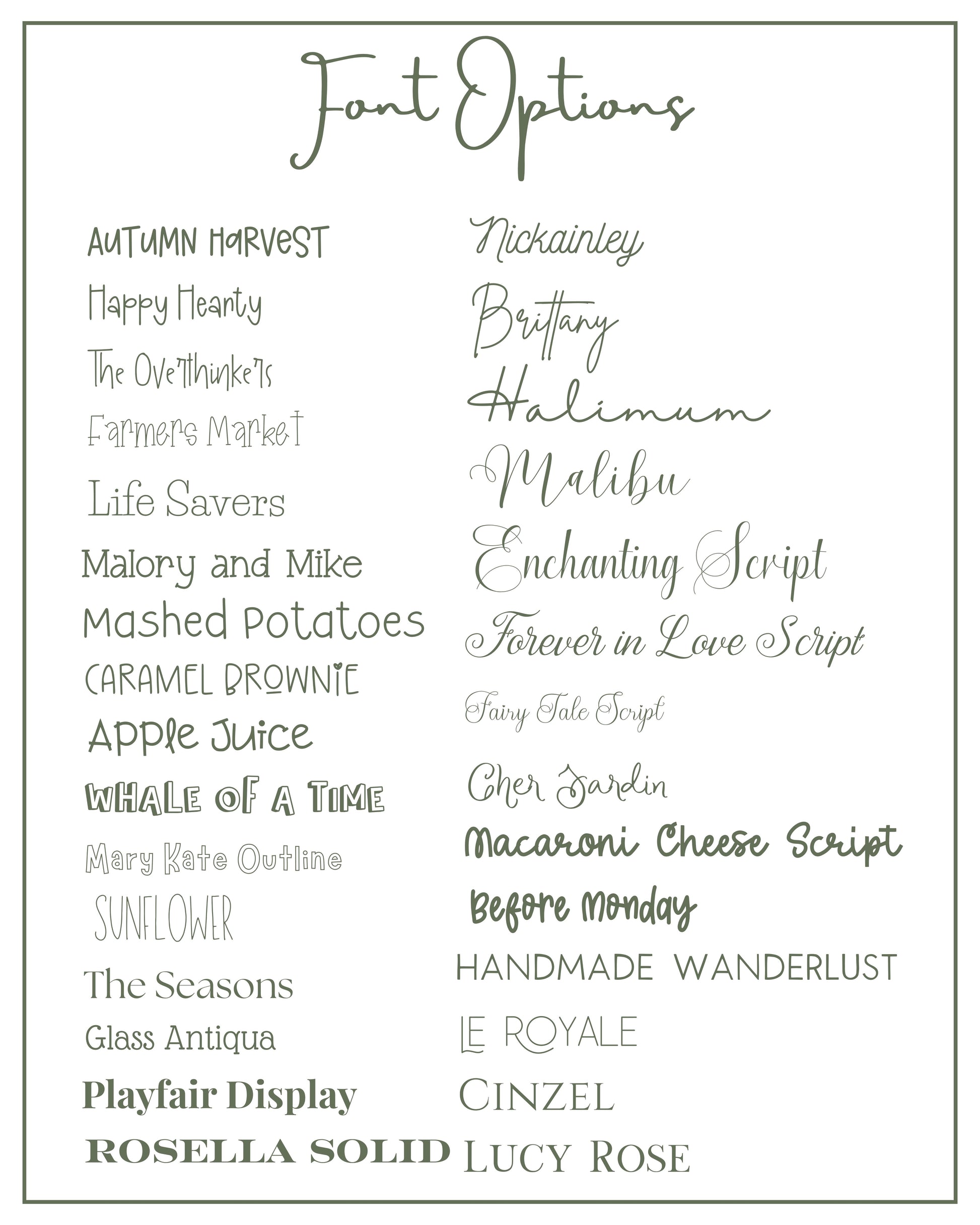 The Gibson Collection Stationery Set