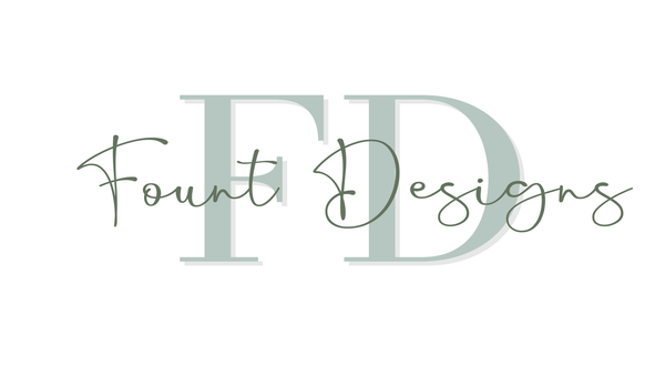 Fount Designs