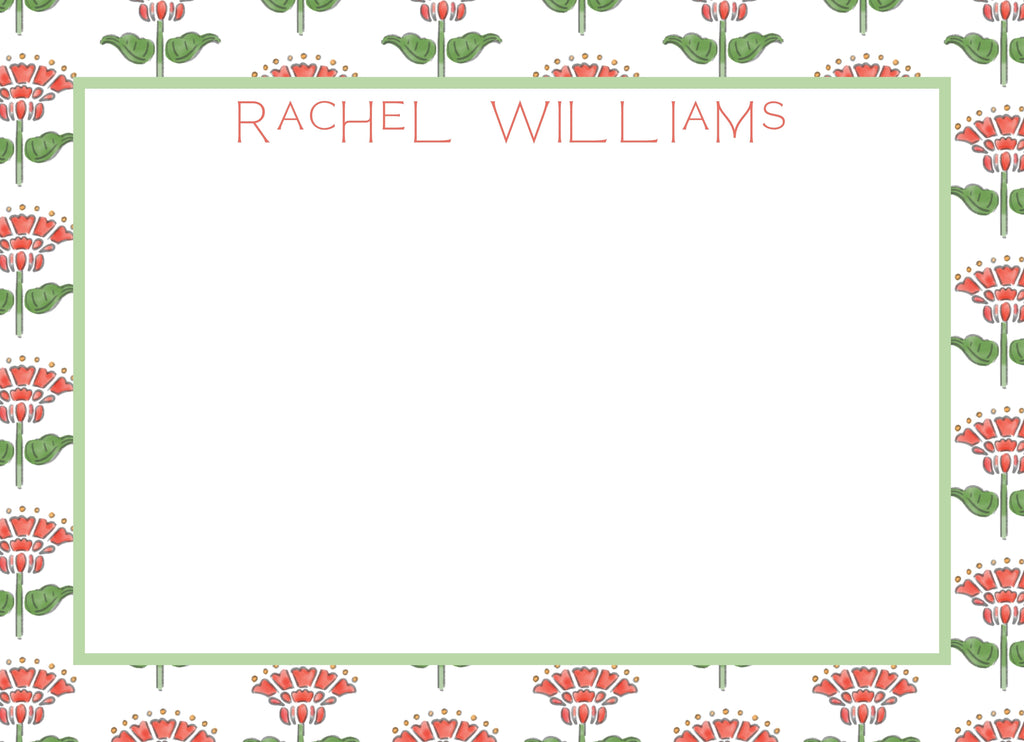 The Gibson Collection Stationery Set
