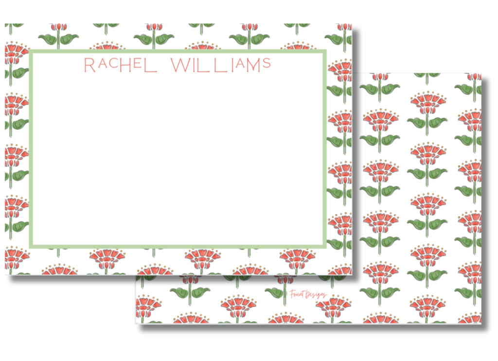 The Gibson Collection Stationery Set
