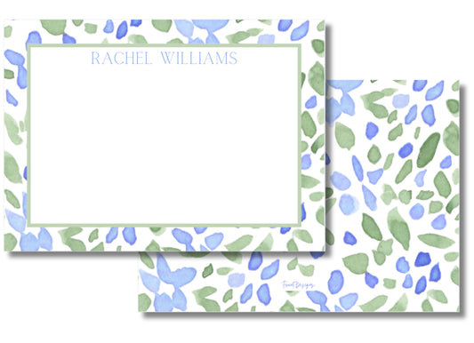 The Greer Collection Stationery Set