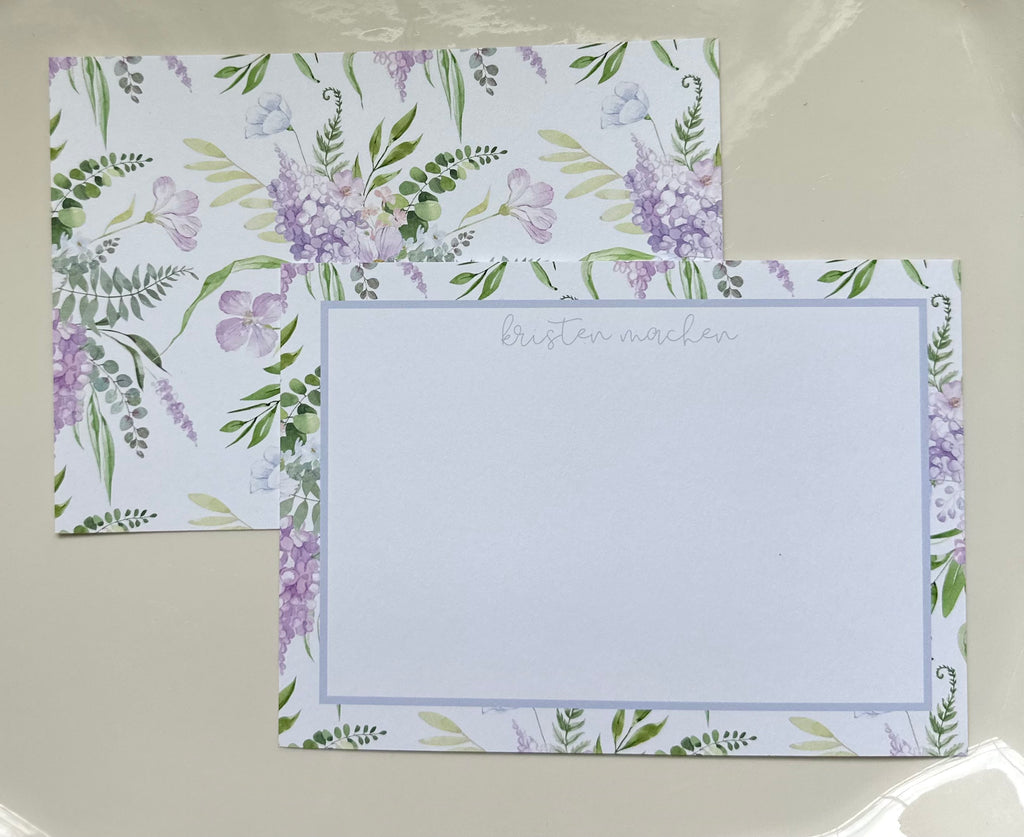 The Weston Stationery Set