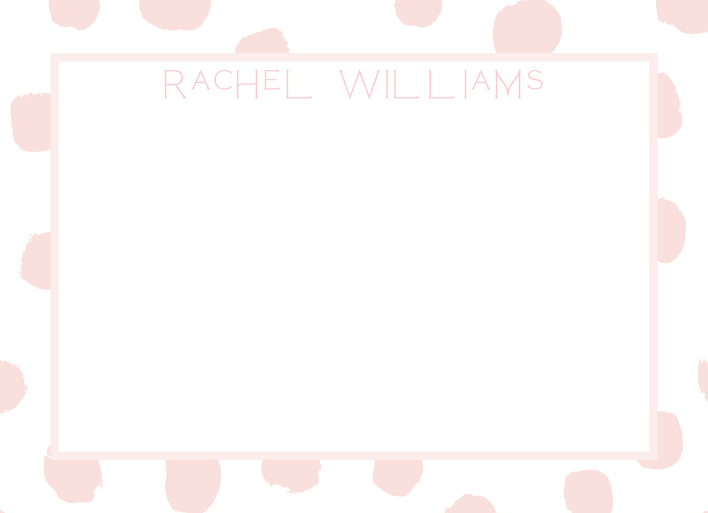 The Maryn Collection Stationery Set