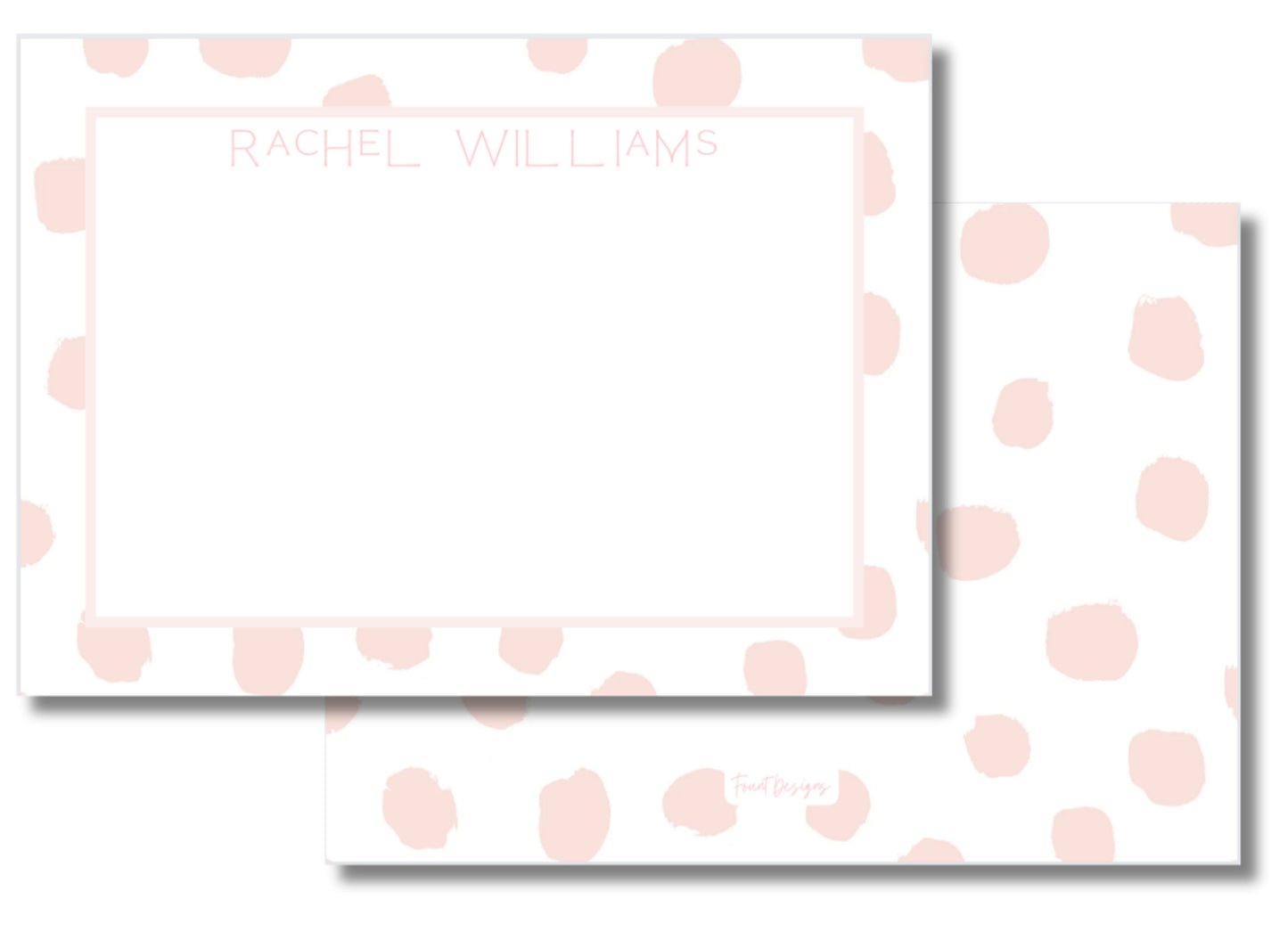 The Maryn Collection Stationery Set