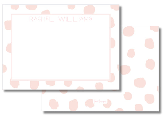 The Maryn Collection Stationery Set