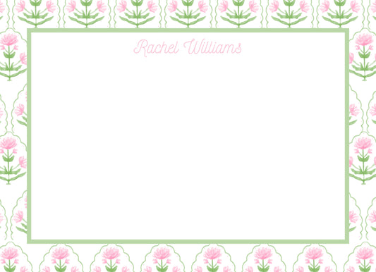 The Sinclair Collection Stationery Set